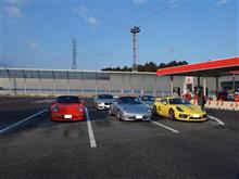993の南知多ツーリングへ