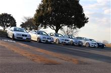 BMWピクニック♡ BMWピクニック♡