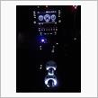 汎用ドリンクホルダーLEDプレート