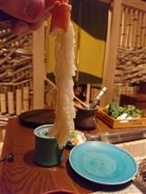 間人温泉へ