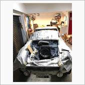 MGC GT ☆ サフェから