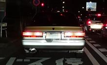 街で見かけたクルマ#17
