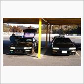 EF8 vs EF8 201 ...