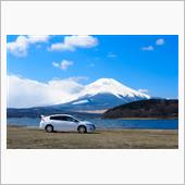 山梨へ♪