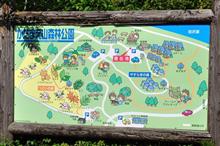 8月の東北巡り①　奥入瀬渓流など　(2013 .8)