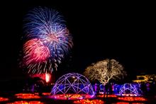 夜梅祭2017