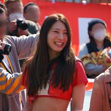 第19回 関西舞子 in 神戸総合運動公園 第19回 関西舞子 in 神戸総合運動公園