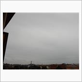 ３月１４日　グズグズな天気に ...