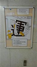 相変わらず極寒・・・・・