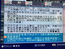 【本日】丸和オートランド那須TV放送