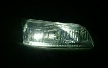 孫市屋【T10-ハイパワ-1.5W+3LED-白(LBH4-W) モニターレポート