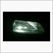 孫市屋【T10-ハイパワ-1.5W+3LED-白(LBH4-W) モニターレポート