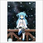 ⛄❄雪が降りそう💖❤降って ...