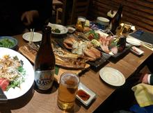北海道のアツイ夜