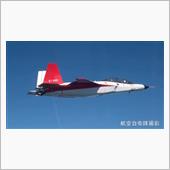 次世代ステルス戦闘機で日英共 ...