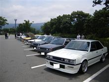 【告知】第11回　全国大会のお知らせ（60系カリーナ、セリカ＆140系コロナ、2代目セリカ〷）