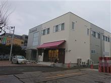 気になるお店へ