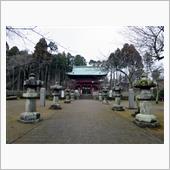 鹿野山神野寺