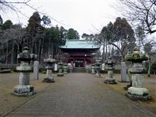 鹿野山神野寺