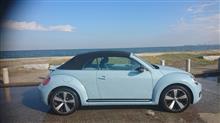 愛車と出会って3年！