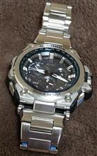 GPS電波ソーラー時計のスゴさ✩G-SHOCK✩ GPS電波ソーラー時計のスゴさ✩G-SHOCK✩