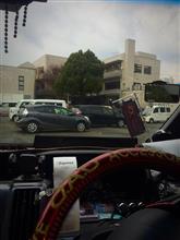 研修ですか⁉️