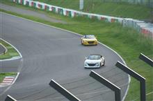 4/16（日）S660鈴鹿サーキット走行会追加募集しま〜す！
