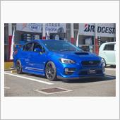 WRX STI、新車から一気 ...