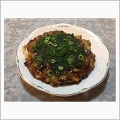粉もん  万歳！  (o^^ ...