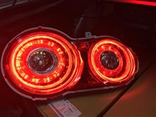 クルーズ Ｒ３５ ＭＹ１１にＭＹ１４テールを流用！