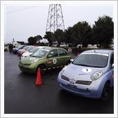 マーチワンメイク耐久レース