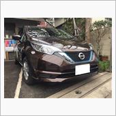 速攻インプレ・日産ノート　e ...