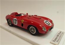 ようやく納車　Ferrari860 Monza