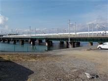 一駅歩きましょうね ! 一駅歩きましょうね !