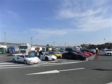 徳島ツーリング　レポートその２