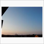 ３月１６日　天気が回復した木 ...