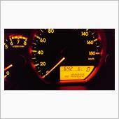 100000km達成！