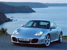 エッジ・カー・オブ・ザ・イヤー第２位の９９６型ポルシェ９１１。だがその選び方は意外と難しい？