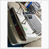 S14 シルビア後期、エアロ ...