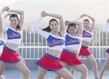 チア☆ダン ～女子高生がチアダンスで全米制覇しちゃったホントの話～