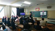卒業することに・・・ヽ(^o^)丿