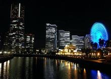 万国橋から