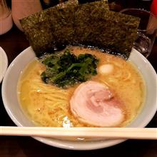 【401杯目】じゃん家　醤油らーめん(並)