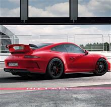 911GT3