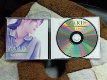 170317-3　ZARD CD &amp; DVD COLLECTION No.3 揺れる想い♪