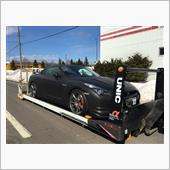 クルーズ  R35  車検お ...