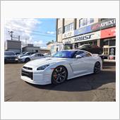 クルーズ ＹさんＲ３５ 全塗 ...