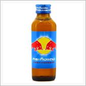 やっぱしRed Bull 日 ...