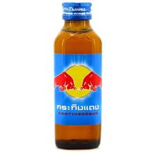 やっぱしRed Bull 日本仕様は何か変(笑)