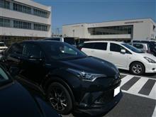抽選希望ナンバーに自力で変更してきました！